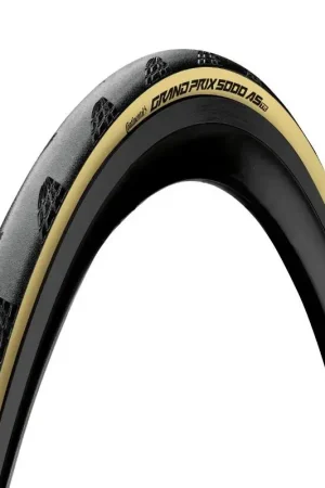 Voordeelprijs Continental Band Grand Prix 5000 All Season Tubeless TS (28-622)