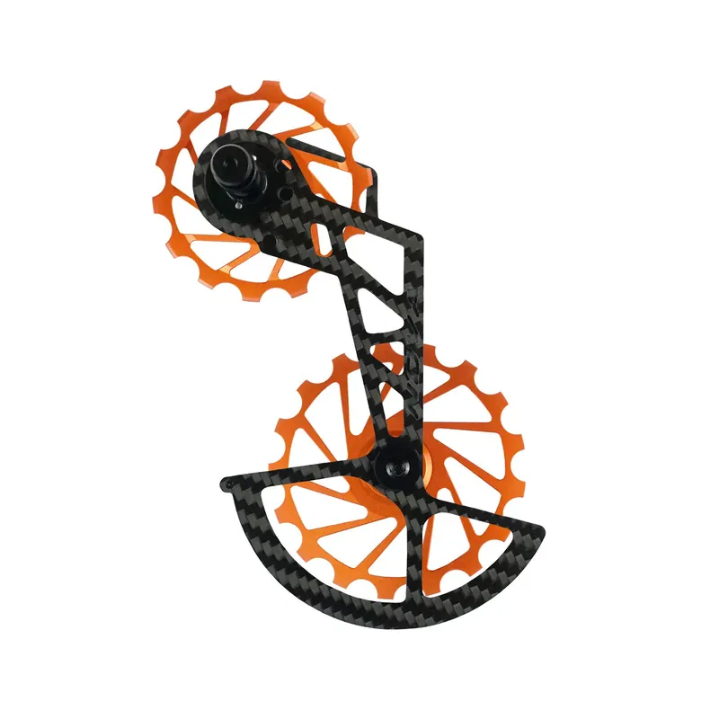 Koop Vandaag Nova Ride Derailleurhanger Shimano R80XX-91XX