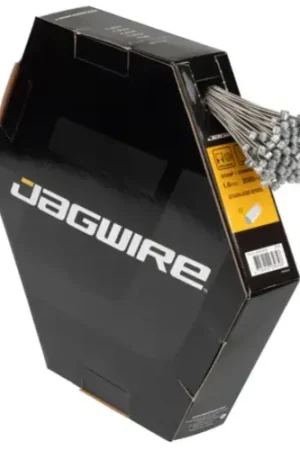 Jagwire Remkabel Workshop Basics-1.6x2000mm-SRAM/Shimano 100pcs Koop Vandaag