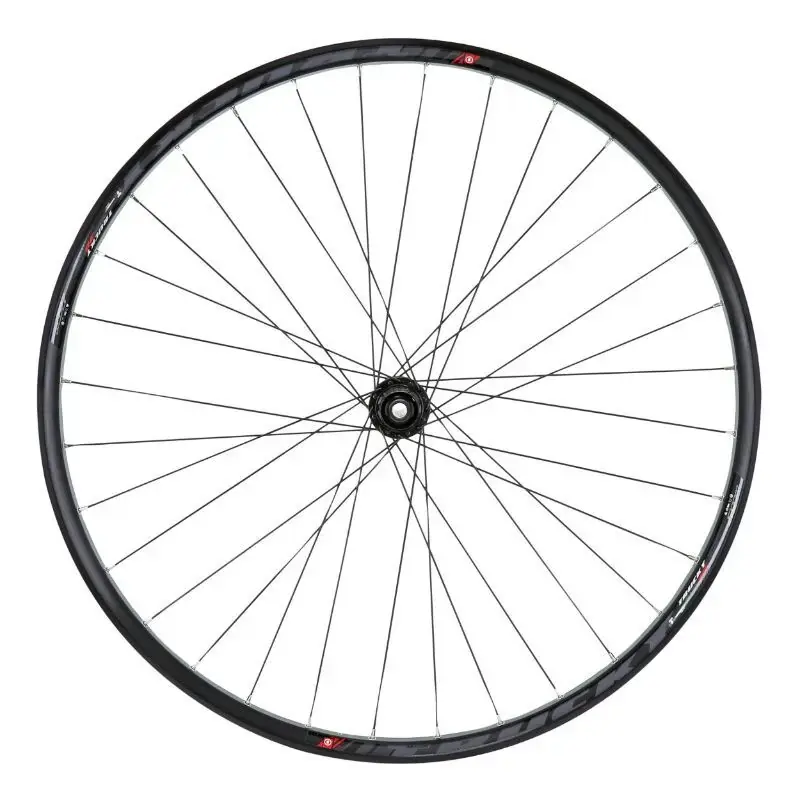 Bestseller Velox Mountainbike achterwielnaaf (tubeless en tubetype compatibel) voor doorgaande as 12-142 voor 29 band x 2.00-2.50 - binnenrand 30 mm Trucky 30 Disc Centerlock Mt400 11-10V.