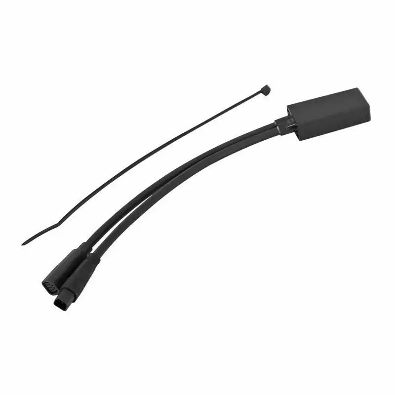 Alleen Vandaag Polini Elektrische kabel HI-speed M500