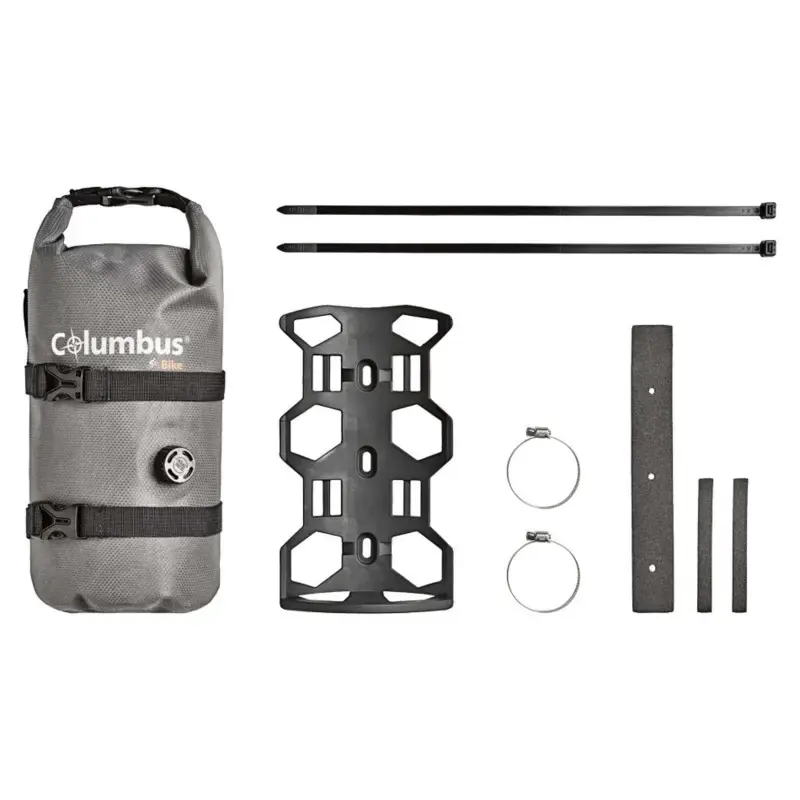 Columbus Fietstas Merkproduct