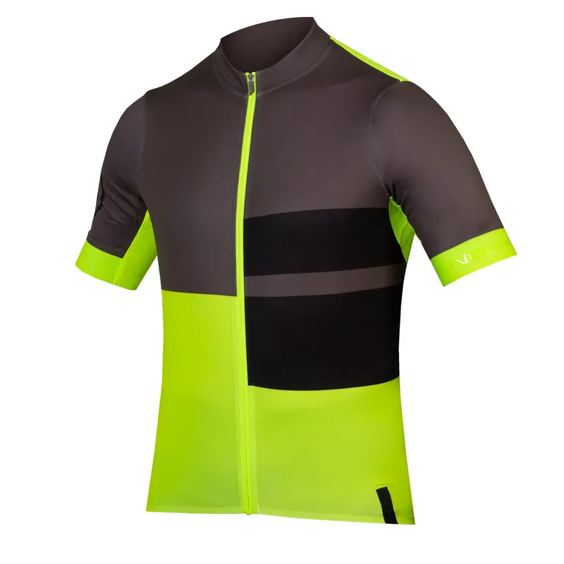 Endura Bedrukte jersey FS260 Premium