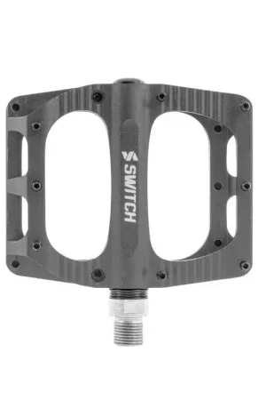 Switch Downhill platform pedalen Freeride CNC Hoge Kwaliteit
