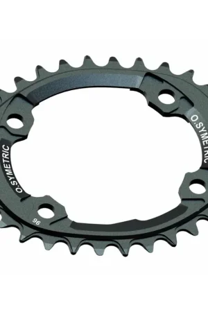 Actieprijs O.Symetric Fietsschijvenbak XTR 9000/9020 32T