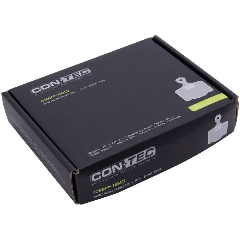 Direct Verzonden Contec Remblok Org Cbp-160 Magura Mt 2 / 4 / 6 / 8 (x25)