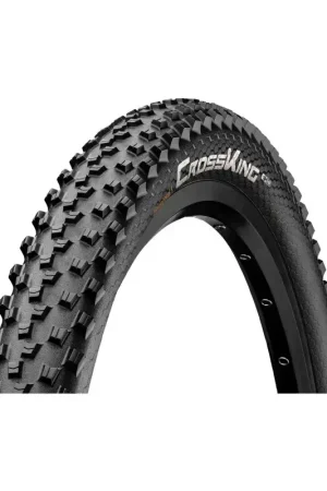 Merkproduct Continental Stijve mountainbike band Cross King 50-507