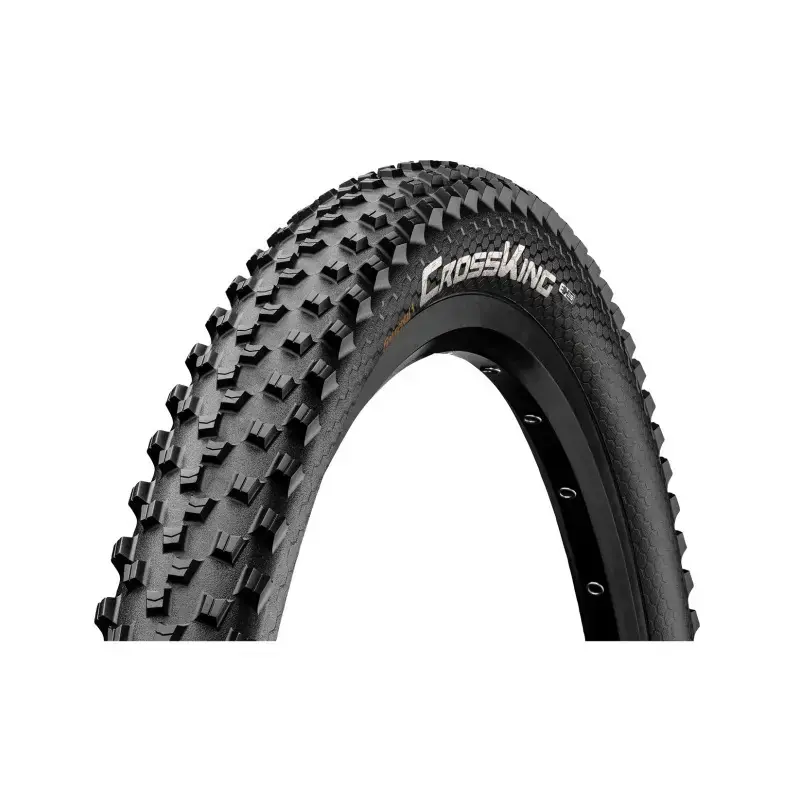 Merkproduct Continental Stijve mountainbike band Cross King 50-507