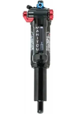 Direct Verzonden Manitou Schokdemper Mara Pro
