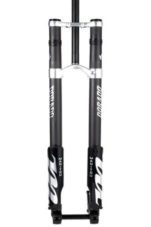 Must-Have Manitou Vork Dorado Pro 27.5 47OS