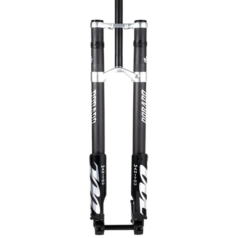Must-Have Manitou Vork Dorado Pro 27.5 47OS