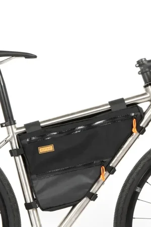 Restrap Volledige fietsframetas L Hoge Kwaliteit