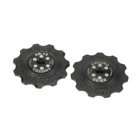 Enduro Bearings Derailleurwiel Jockey XD-15 Shimano 9/10/11V Aanbieding
