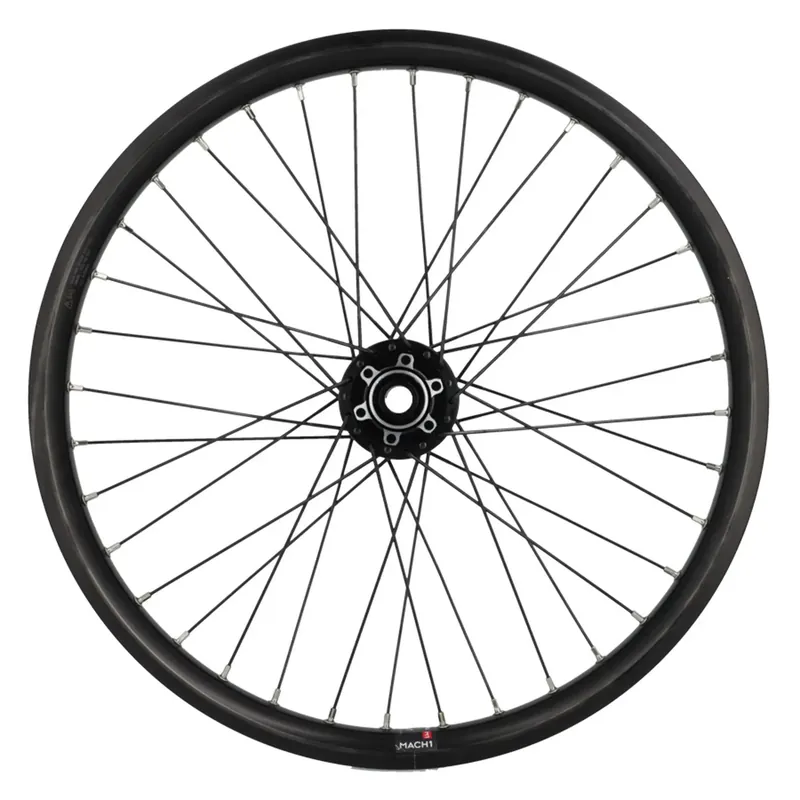 Velox Voorwiel 20 Veilige Betaling