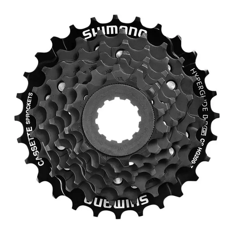 Shimano Tape Altus CS-HG200 8V Laatste Kans