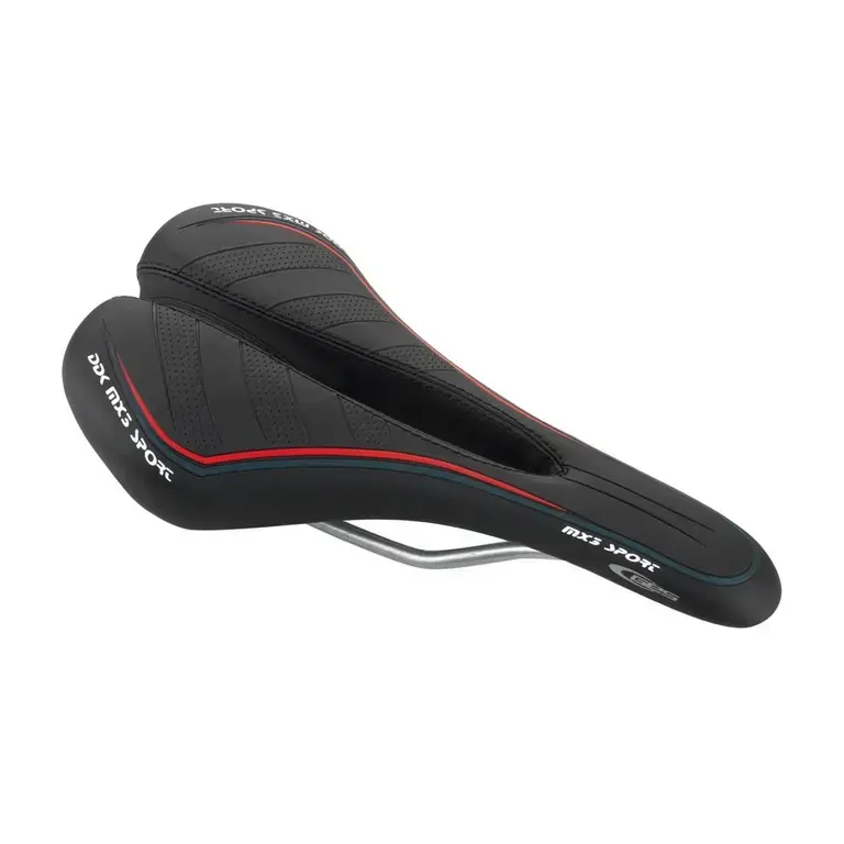 Ges Anti-prostaat zadel Mx3 Sport Shop Nu