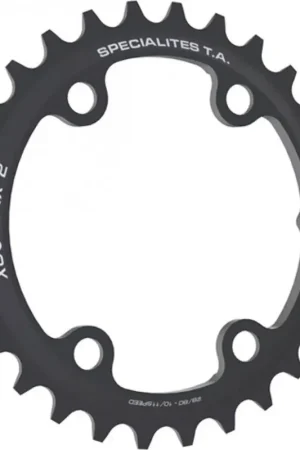 Specialités T.A. Binnen Plateau Specialiteiten T.A. Shimano Grx Double X80 Rx600-Rx810 Actieprijs