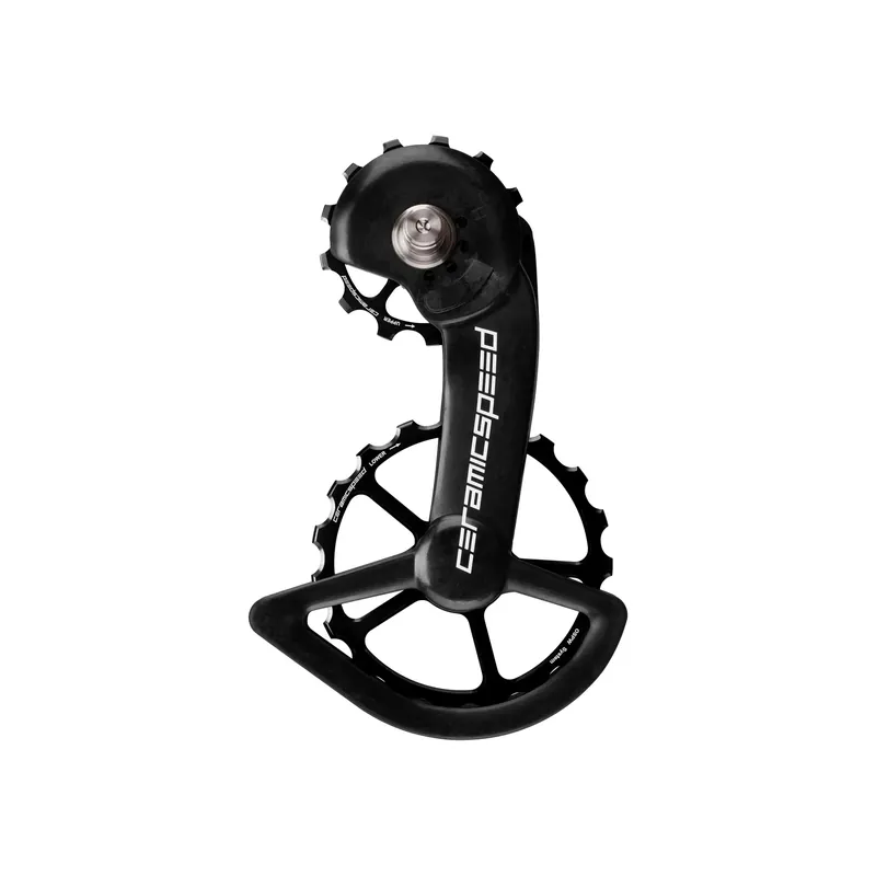 Betaalbaar CeramicSpeed Screed OSPW coated Shimano 9100/r8000