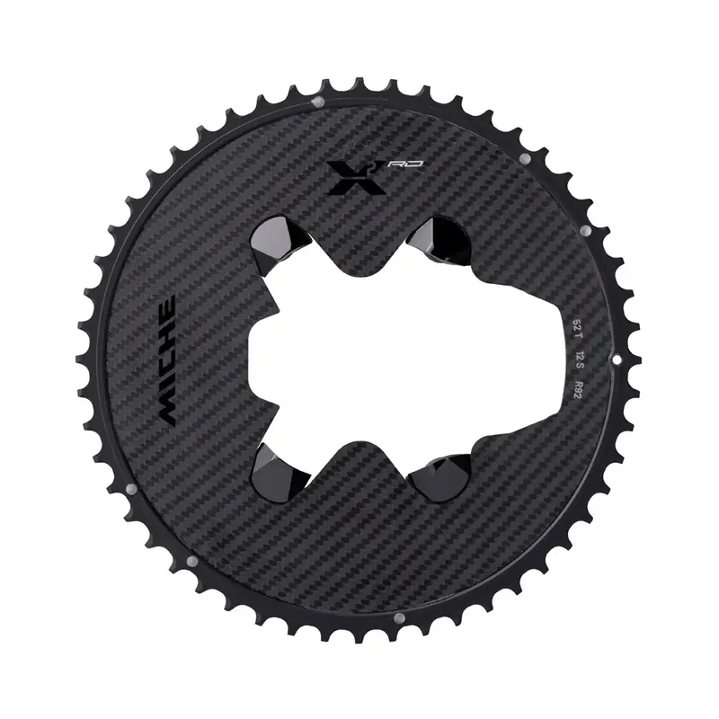 Superprijs Miche Tray X2 RD R92 with Powermeter