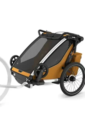 Dagaanbieding Thule Kinderwagen Sport 2 G3