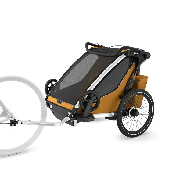 Dagaanbieding Thule Kinderwagen Sport 2 G3