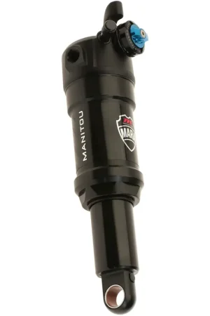 Must-Have Manitou Luchtklep Mara Pro Inline XC