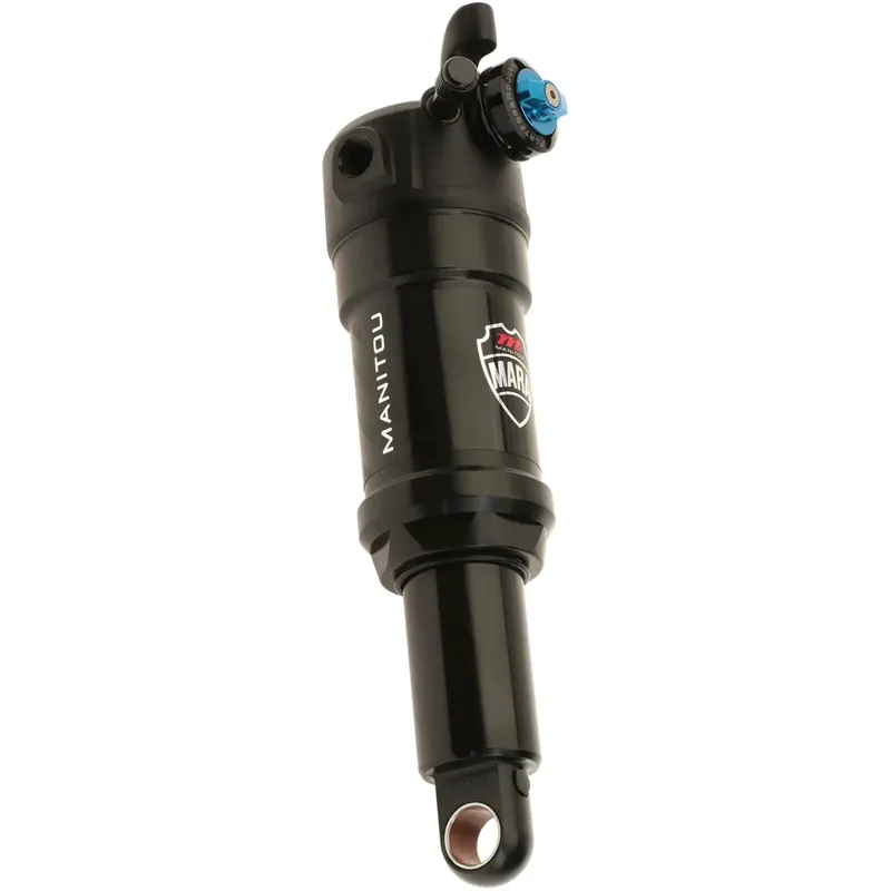Must-Have Manitou Luchtklep Mara Pro Inline XC