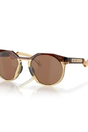Voordeelprijs Oakley Zonnebril Kylian Mbappé Signature Series HSTN Prizm Tungsten