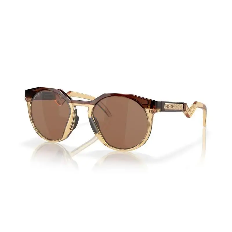 Voordeelprijs Oakley Zonnebril Kylian Mbappé Signature Series HSTN Prizm Tungsten