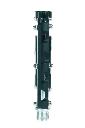 Bestseller Switch Paar aluminium pedalen met draadstiften North Shore
