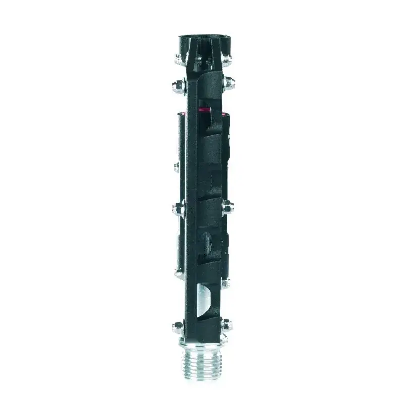 Bestseller Switch Paar aluminium pedalen met draadstiften North Shore