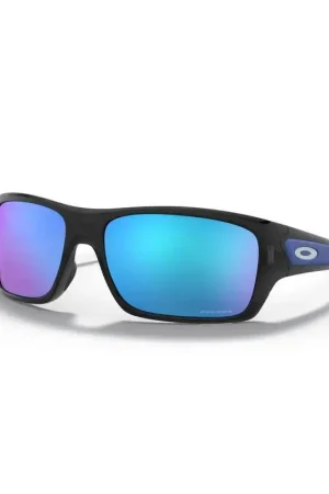 Oakley Zonnebril van glas Turbine Prizm Hete Deal