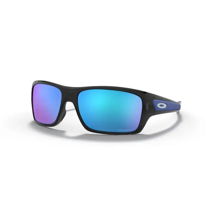 Oakley Zonnebril van glas Turbine Prizm Hete Deal