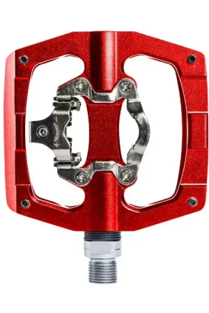 Direct Beschikbaar Switch Automatische platte of standaard aluminium pedalen