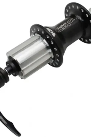 Must-Have Miche Achterwielnaaf Campagnolo 9-10-11V. 36T.