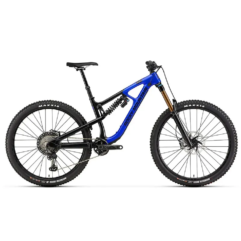 Koop Online Monkey Products Framebescherming Rocky Moutain - Slayer-Carbon
