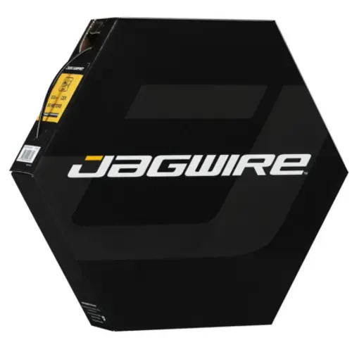 Alleen Vandaag Jagwire Remkabel Workshop 5mm CEX 50 m