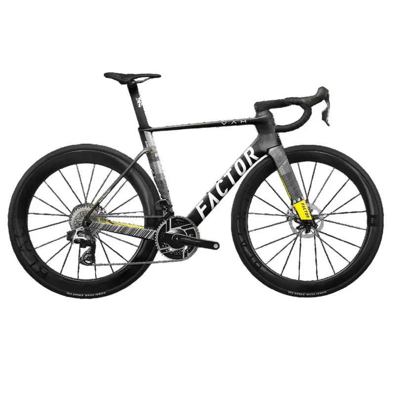 Monkey Products Framebescherming Factor - Ostrovam-Carbon Betrouwbaar