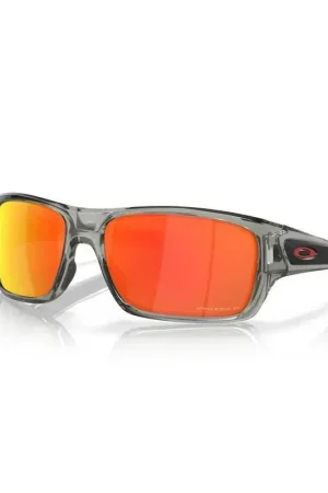 Oakley Polaroid zonnebril Turbine Prizm Laatste Versie