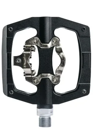 Alleen Vandaag Switch Paar standaard aluminium pedalen Cnc Shimano Spd