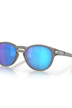 Korting Oakley Zonnebril Latch™ Prizm Sapphire Polarized