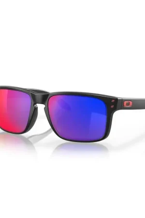 Oakley Zonnebril van glas Holbrook™ Red Iridium Actieprijs