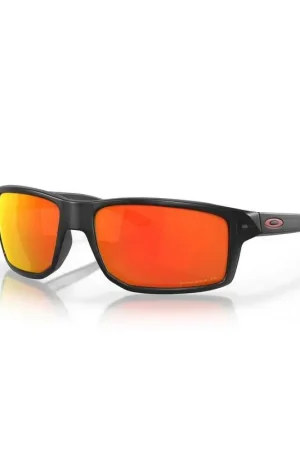 Oakley Polaroid zonnebril Gibston Prizm Speciale Aanbieding
