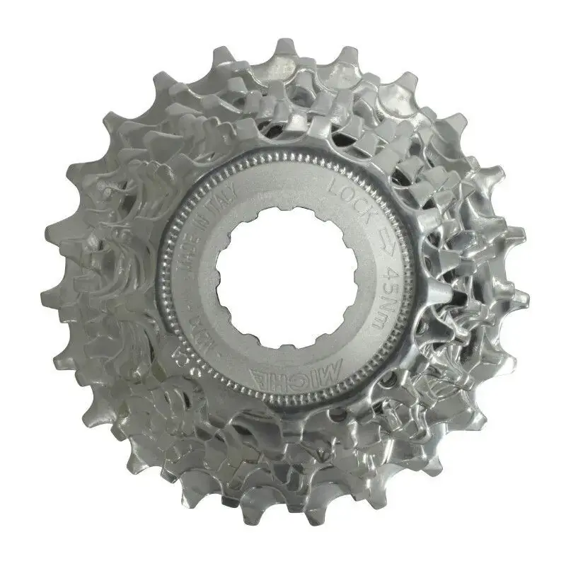 Weekendaanbieding Miche Wegcassette Primato campagnolo 9 v 12-21 T
