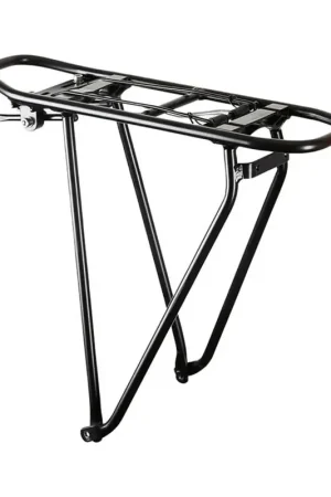 Racktime Fietsendrager achteraan met veerklem Eco 25 kgs Express Levering