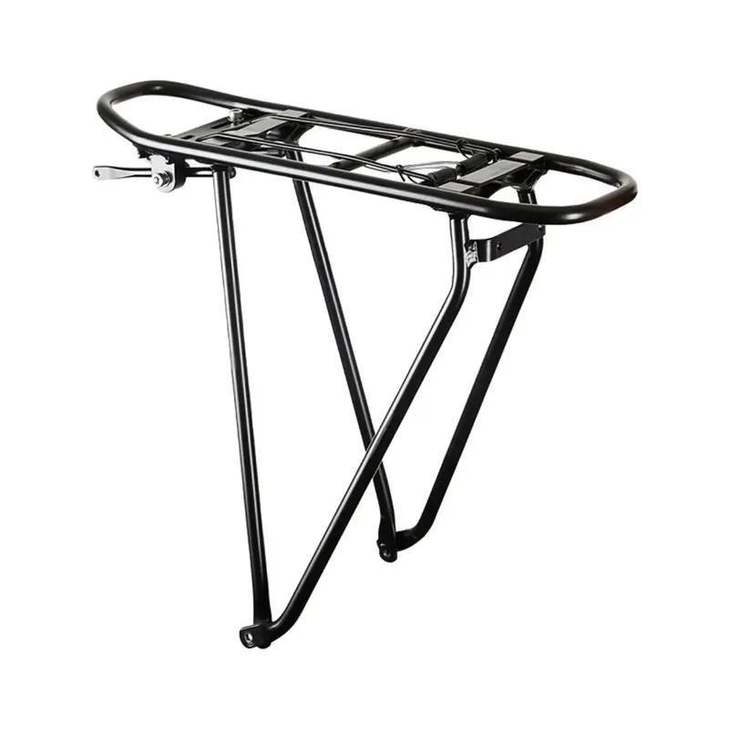Racktime Fietsendrager achteraan met veerklem Eco 25 kgs Express Levering