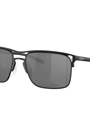 Populair Oakley Polaroid zonnebril Holbrook™ TI Prizm