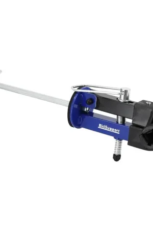 BiciSupport Bevestiging voor montage/reparatiestandaard (x2) Hete Deal