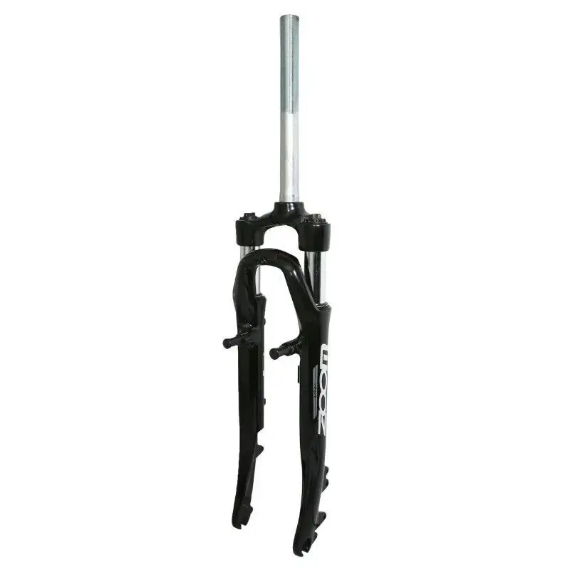 Zoom 28 " aluminium veerpivot vork 1" binnen V-brake Laatste Versie