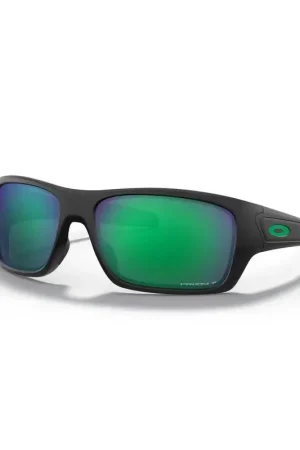 Meest Verkocht Oakley Polaroid zonnebril Turbine Prizm